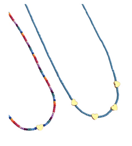 SWEETHEART NECKLACE- TQ