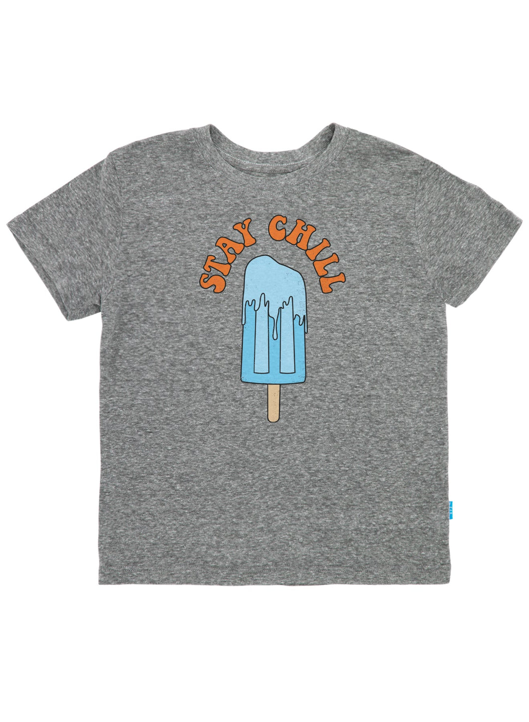 STAY CHILL TEE