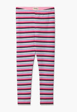 Load image into Gallery viewer, STRIPE LEGGING