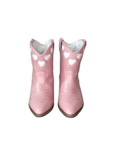 Load image into Gallery viewer, LOVE COWGIRL BOOTS