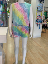 Load image into Gallery viewer, TIE DYE TANK SET