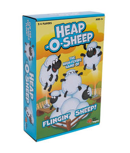 HEAP-O-SHEEP