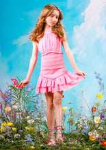 Load image into Gallery viewer, WILLOW PINK DRESS