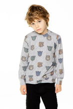 Load image into Gallery viewer, WILDCAT PARTY PULLOVER
