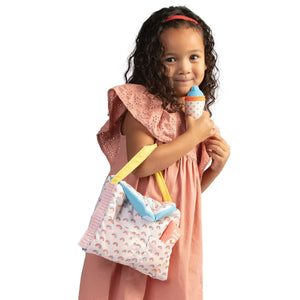 STELLA DIAPER BAG SET