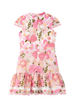 Load image into Gallery viewer, PRIMROSE FLORAL DRESS