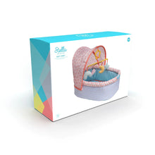 Load image into Gallery viewer, STELLA SOFT CRIB