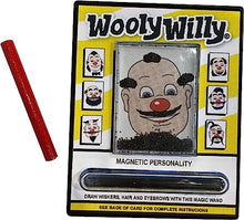 Load image into Gallery viewer, WORLD&#39;S SMALLEST WOOLY WILLY