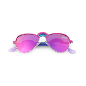 FUCHSIA FLARES IBIZA GOGGLES