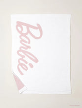 Load image into Gallery viewer, COZYCHIC BARBIE BLANKET