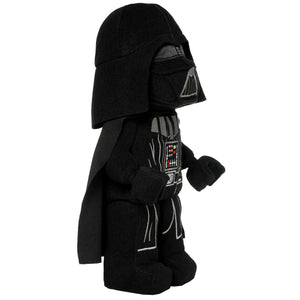 LEGO DARTH VADER PLUSH