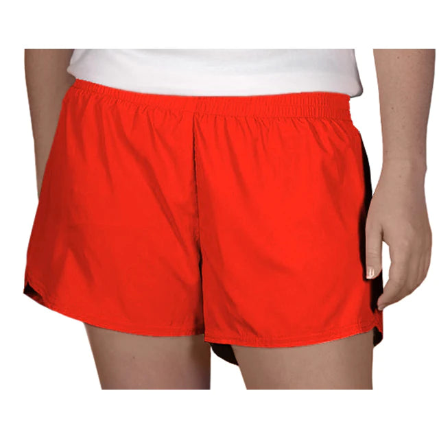 STEPH SHORT - RED