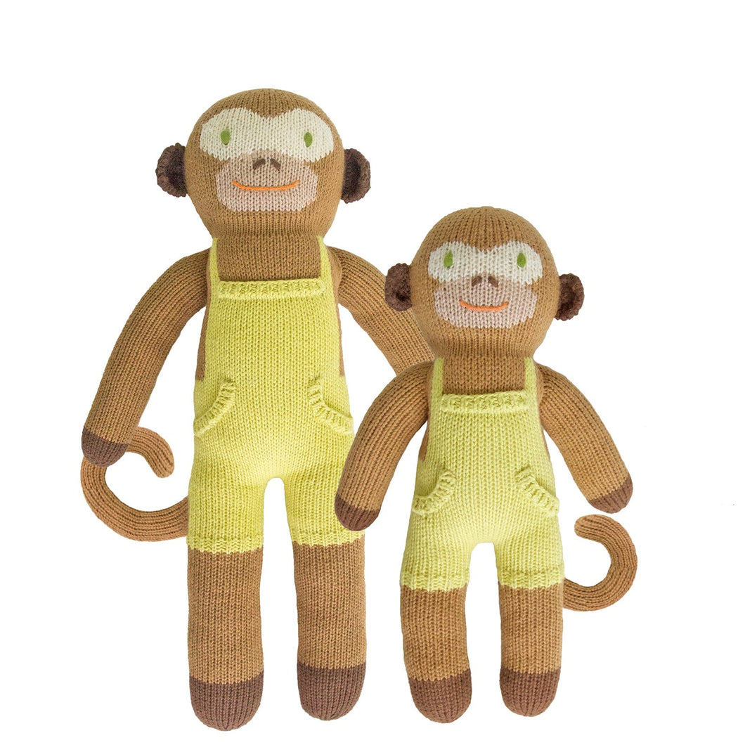 YOYO THE MONKEY MINI