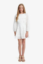 Load image into Gallery viewer, LORETTA CHIFFON DRESS