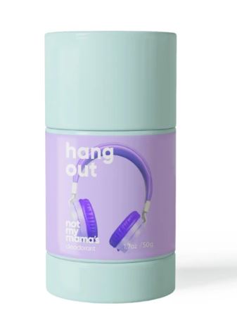 HANG OUT DEODORANT