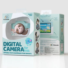 Load image into Gallery viewer, ZIPPY THE SLOTH