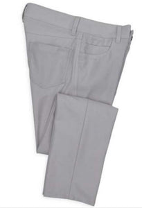 CROSS COUNTRY PANT- QUARRY
