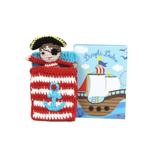 DIMPLE DUDES SMALL PIRATE