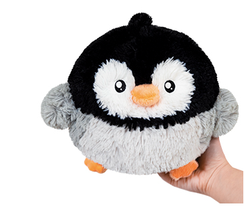 MINI BABY PENGUIN