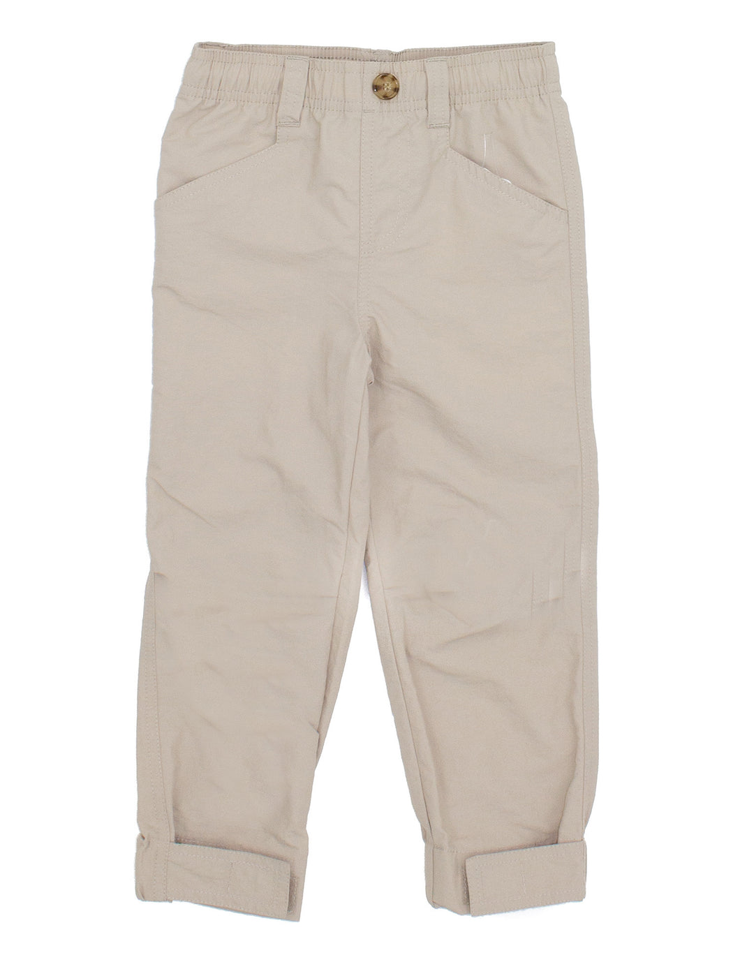 MALLARD PANT- KHAKI