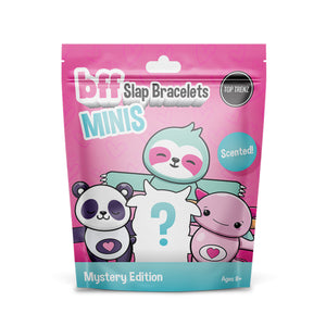 MINI BFF SLAP BRACELET