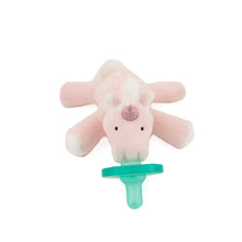 Load image into Gallery viewer, WUBBANUB- PINK UNICORN