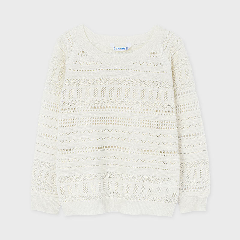 OPENWATER SWEATER