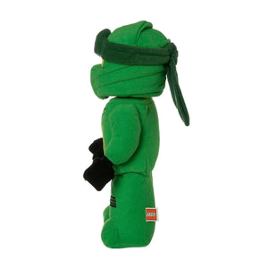 LEGO NINJAGO LLOYD PLUSH