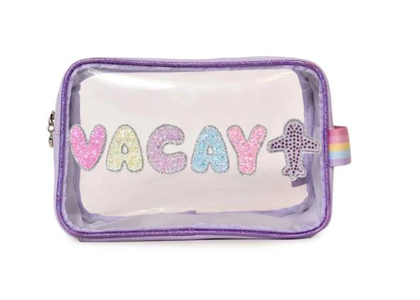 VACAY POUCH