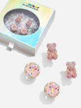 Load image into Gallery viewer, SUGAR RUSH CLIP ON EARRINGS