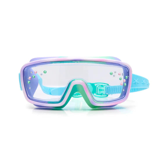 POISE PURPLE GLAM GOGGLES